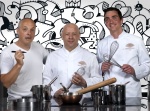 Mandarin Oriental, Paris revisite son Cake Shop et lance une offre petit déjeuner à emporter