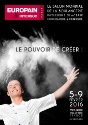Europain & Intersuc : la plus grande boulangerie-pâtisserie du monde