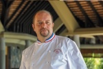 Le compte à rebours a commencé pour le 3ème concours culinaire METRO – Gilles Goujon