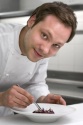 Michaël Bartocetti devient le chef Pâtissier du Shangri-La Paris