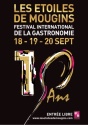 Les Etoiles de Mougins 2015 : inscrivez-vous aux concours qui vous correspondent