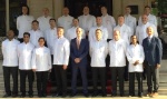 Le G20 de la gastronomie s'est invité à Milan et Genève