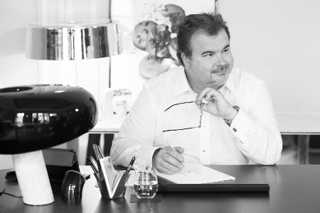 Pierre Hermé. Pierre Hermé.
