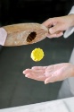 Gâteaux de lune au Péninsula Paris