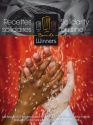 Bocuse d'or Winners : prix du meilleur livre caritatif pour Recettes solidaires-Solidarity cuisine