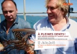 A pleines dents ! avec Gérard Depardieu et Laurent Audiot