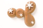 Bûche 2015 : Thoumieux rend hommage à son logo