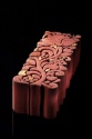 Bûche 2015 : la Skoulptoura au Café Pouchkine