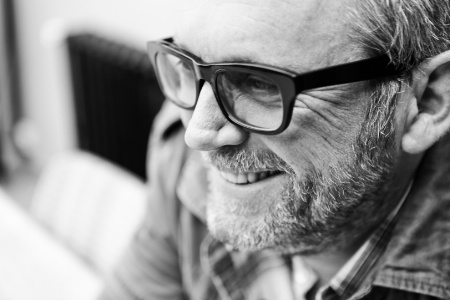 Jérôme Bulland : 'Je suis fils de restaurateur. Ce métier me plaisait et mon père m'a dit : 'Avec cette profession, tu peux voyager dans le monde entier et tu trouveras toujours un poste.''