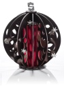 Bûche 2015 : la Sphère de Noël du Shangri-La Paris