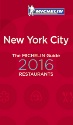 The Modern distingué de 2 étoiles dans le Michelin New York City 2016