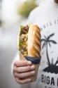 Le Café des Abattoirs lance son meatball sandwich