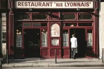 Un siècle de « Mères lyonnaises » (1860 - 1950) aux Lyonnais