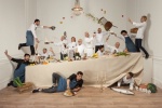 Les chefs du Taste of Paris 2016