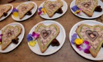 Les candidats en lice pour le Championnat du Monde de Pâté Croûte 2015