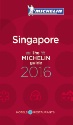 Le guide Michelin arrive à Singapour en 2016