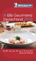 Guide Bib Gourmand Deutschland 2016