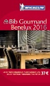 Bib Gourmand Benelux 2016 : plus de 300 adresses