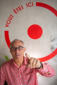 Pierre Pavy : 'On tient jusqu'en mars. Pourtant, il faut bien se rendre compte qu'il y a un tel besoin qu'il faudrait que cela ne s'arrête pas.'