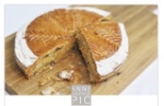 La Galette d'Anne-Sophie Pic