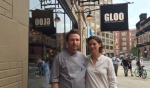 Ouvrir un restaurant à New York