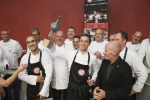 La finale du Trophée Masse sous la présidence de Frédéric Anton