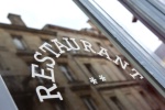 Le baromètre de la restauration – 3e trimestre 2015