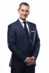Olivier Novelli : 'Notre rôle est de faire tout ce que l'on peut pour que le client se sente bien et vive une expérience inoubliable.'