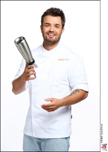6/ Clément Torres