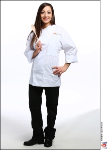 13/ Coline Faulquier