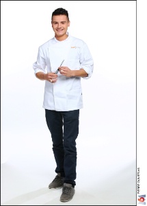 4/ Gabriel Evin