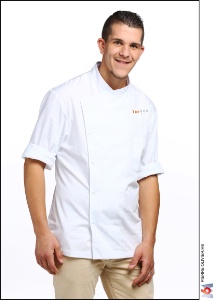 15/ Kevin Roquet