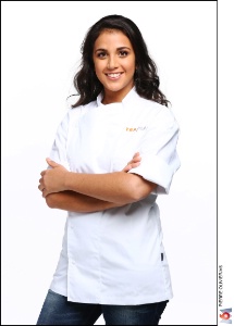 2/ Sarah Gade