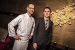 Julien Binz ouvre son propre restaurant