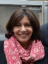 Anne Hidalgo décore les chefs cuisiniers parisiens étoilés