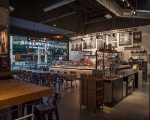 Le 6e restaurant Factory & Co à Val d'Europe
