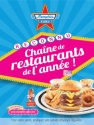 Memphis Coffee reconnu "Chaîne de restaurants de l'année"
