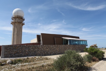 Le restaurant, sur les hauteurs de Leucate s'appellera désormais Le Grand Cap.
