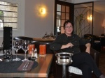 Le restaurant Le Blanc-Manger s'invite à la maison