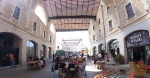 Bordeaux abrite le plus grand restaurant bio de France