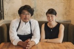 Michelin 2016 : Ryuji Teshima : "Il y a une histoire dans toutes mes assiettes"