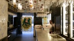 L'Avant Comptoir, côté mer