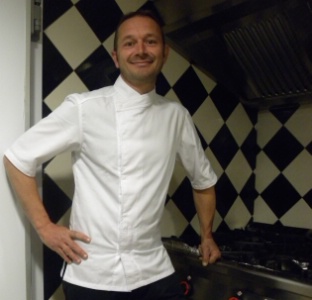 Normand d'origine, depuis 7 ans, David Doury s'est approprié le terroir Corse.
