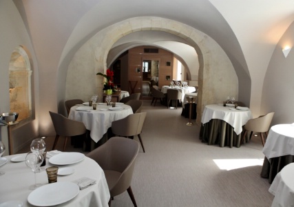 De nouveaux investissements sont prévus dans le restaurant gastronomique.