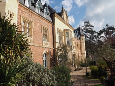 Le Manoir de Rétival, plus de trois siècles d'histoire.