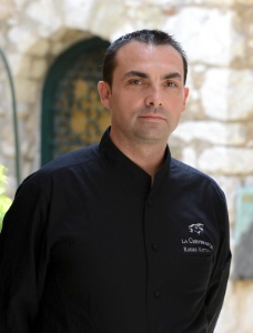Ronan Kervarrec. Ronan Kervarrec.