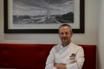 Franck Dieudonné démocratise la cuisine française au Chili