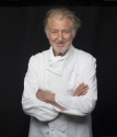 Pierre Gagnaire : "Penser la cuisine, c'est l'essentiel de ma vie"