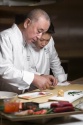 Nobu Matsuhisa revient au sein du Royal Monceau