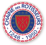 Finale nationale du Concours du Jeune Chef Rôtisseur 2016